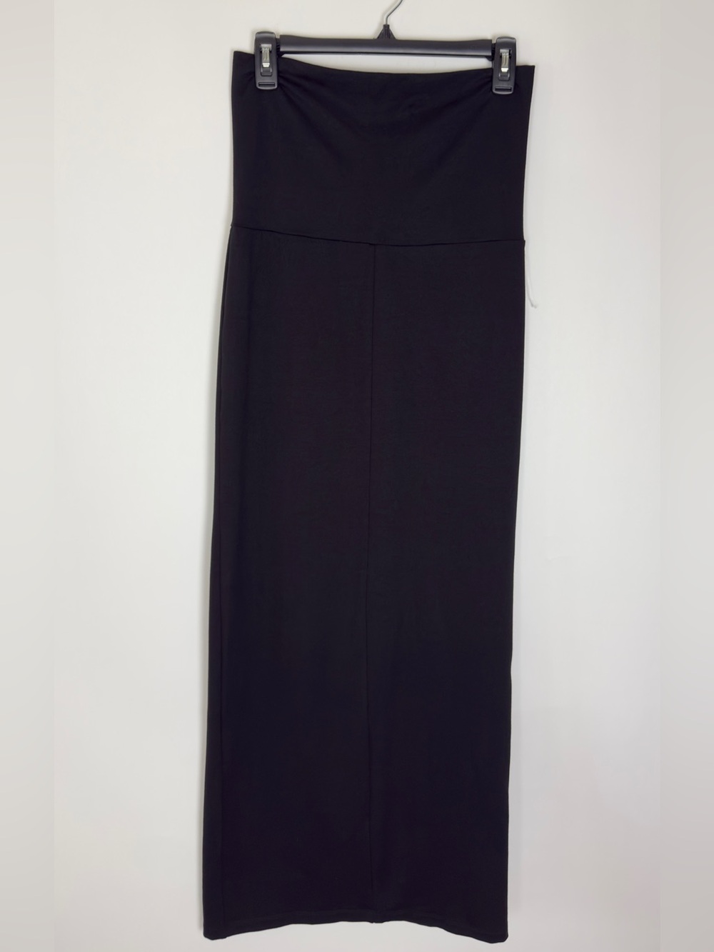 Marcella NYC Belmont Skirt European French Terry Stretch Small - Picture 8 of 15